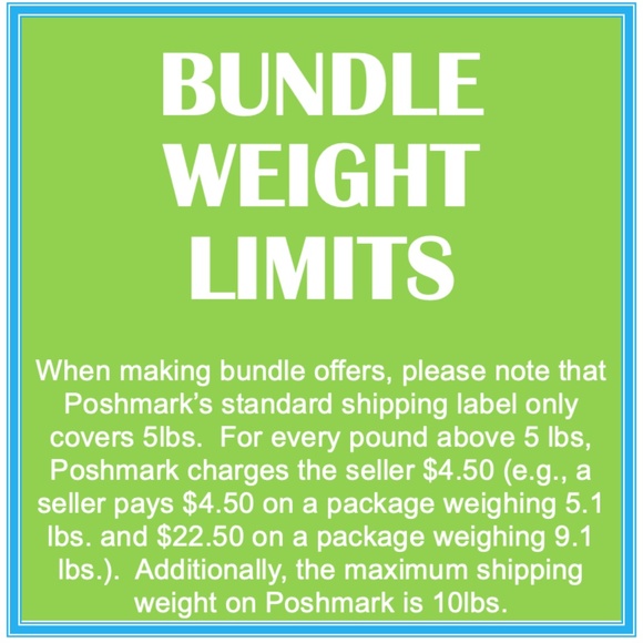 CLOSET ETIQUETTE | CLOSET GUIDELINES | CLOSET POLICIES - Picture 9 of 11